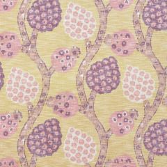 F Schumacher Annabel Warp Print Gold 177991 New Traditional Collection Indoor Upholstery Fabric