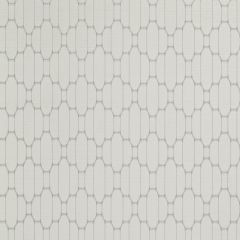Beacon Hill Pave Velvet Stone 245325 Velvet Geometrics Collection Indoor Upholstery Fabric