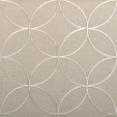 Duralee Ringlet Linen 73024-118 Barton Embroideries Collection Multipurpose Fabric