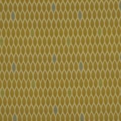 Robert Allen Contract Lined Up Butternut 198303 Dwell Contract Collection Indoor Upholstery Fabric