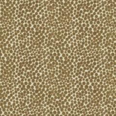 Kravet Polka Dot Plush Falcon 32972-66 Indoor Upholstery Fabric