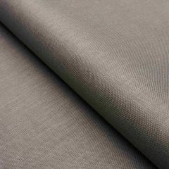 F Schumacher Middleton Linen Grey 83040 Perfect Basics: Linen Collection Indoor Upholstery Fabric