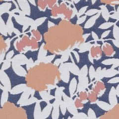Duralee Marine 15694-197 Indoor-Outdoor Wovens Collection by ThomasPaul Upholstery Fabric
