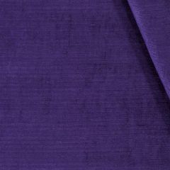 Robert Allen Fine Chenille Blueberry 241062 Indoor Upholstery Fabric