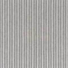 F Schumacher Filippo Linen Sheer Grey 70022 Essentials Sheers Casements Collection Indoor Upholstery Fabric