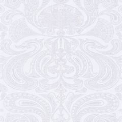 Cole and Son Malabar Grey / Sienna 66-1003 New Contemporary Collection Wall Covering