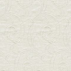 Kravet Sweet Swirl Whisper 31886-1 by Candice Olson Multipurpose Fabric