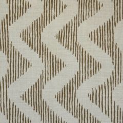 Lee Jofa Colebrook Brown / Natural BFC-3632-6 Blithfield Collection Multipurpose Fabric