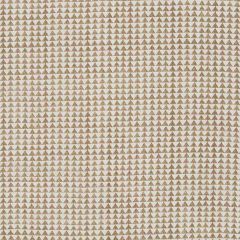 Robert Allen Pyramid Print Truffle 509726 Epicurean Collection Multipurpose Fabric