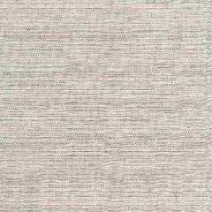 F. Schumacher Travertine Linen Weave Smoke 67351 Au Natural Collection