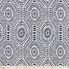 Premier Prints Bricktown Italian Denim Slub Linen Boho Chic Collection Multipurpose Fabric