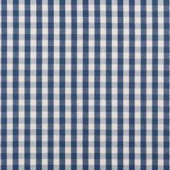 Clarke and Clarke Coniston Navy F0421-04 Ticking Stripes Collection Indoor Upholstery Fabric