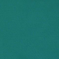 F. Schumacher Blake Teal 69570 Perfect Basics: Polished Poplin Collection