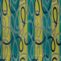 Robert Allen Ombre Loop Bk Indigo 232977 Crypton Home Collection Indoor Upholstery Fabric