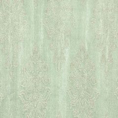 Beacon Hill Sea Rose Mint 228600 Multipurpose Fabric