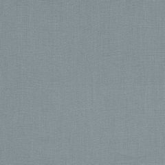 F Schumacher Piet Performance Linen Storm 69927 Perfect Basics: Piet Performance Linen Collection Indoor Upholstery Fabric