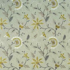 Clarke and Clarke Delamere Chartreuse F1004-01 Drapery Fabric