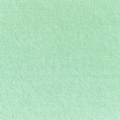 F. Schumacher Palermo Mohair Velvet Spearmint 64922 Mohair Velvet Collection