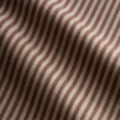 Perennials Tatton Stripe Sunset 860-12 Rose Tarlow Collection Upholstery Fabric