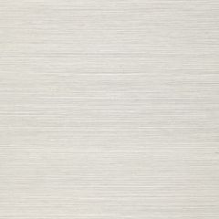 F-Schumacher Kisho Sisal-Silver 5002921 Luxury Decor Wallpaper