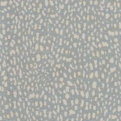 Kravet Lynx Dot Ciel 15 Jan Showers Glamorous Collection Multipurpose Fabric
