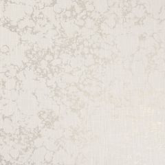 Clarke and Clarke Pietra Ivory / Gold F1081-04 Botanica Fabric Collection Upholstery Fabric