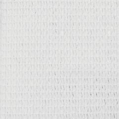 Commercial 95 White 340 Flame Retardant 495732 118 inch Shade / Mesh Fabric