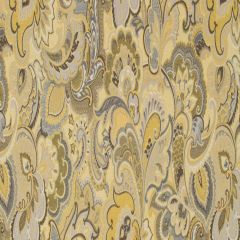 Robert Allen Vintage Look Gold Leaf 233711 Filtered Color Collection Indoor Upholstery Fabric