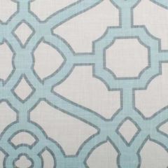 Duralee Aqua 42364-19 Decor Fabric
