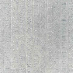 Lee Jofa Halsey Silver BFC-3663-11 Blithfield Collection Indoor Upholstery Fabric