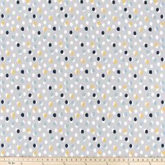 Premier Prints Free Dots Chill Cotton Playhouse Collection Multipurpose Fabric