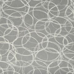 Robert Allen Hand Circles Greystone 243876 Multipurpose Fabric