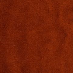 Silver State Lafayette Red Brick Velour Supreme Collection Multipurpose Fabric