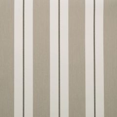 Sunbrella Equate Cashmere 4709-0000 46-Inch Stripes Awning / Shade Fabric