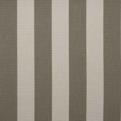 Sunbrella Paxton Stone 4711-0000 46 Inch Stripes Awning / Marine Fabric