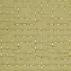 Robert Allen Trio Blocks-Peridot 220588 Decor Multi-Purpose Fabric