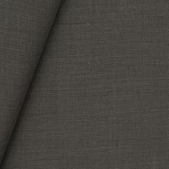 Robert Allen Brushed Linen Truffle 244595 Brushed Linen Collection Indoor Upholstery Fabric