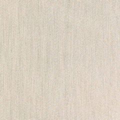 F. Schumacher Vance Herringbone Linen 66462 Courtrai Collection