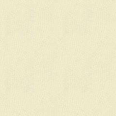 Kravet Contract Belus White 1 Faux Leather Indoor Upholstery Fabric