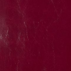 Duralee Wine DF16136-1 Boulder Faux Leather Collection Indoor Upholstery Fabric