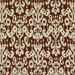 Robert Allen Contract Paddington-Ember 227430 Decor Upholstery Fabric