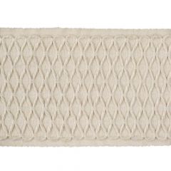 Kravet Chapelle Frost T30719-11 Barbara Barry Chalet Trims Collection Finishing