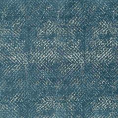 Robert Allen Flashy Blue Pine 255215 Enchanting Color Collection Indoor Upholstery Fabric