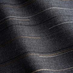 Perennials Lines In The Sand Grey Hills 897-317 On Cloud Nine Collection Upholstery Fabric