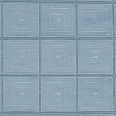 Kravet Trona Lapis 34586-511 Calvin Klein Home Collection Multipurpose Fabric