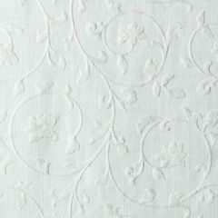 Duralee Snow 32843-81 Decor Fabric