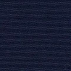 Sattler Captain's Navy 6003 60-inch Solids Standard Colors Awning - Shade - Marine Fabric
