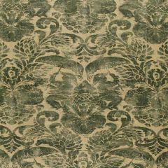 F Schumacher Palazzo Cinese Azure 173021 Indoor Upholstery Fabric