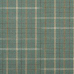 Mulberry Home Islay Teal FD700-R11 Indoor Upholstery Fabric