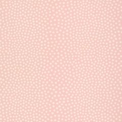 F-Schumacher Raindots-Washed Pink 5007500 Luxury Decor Wallpaper